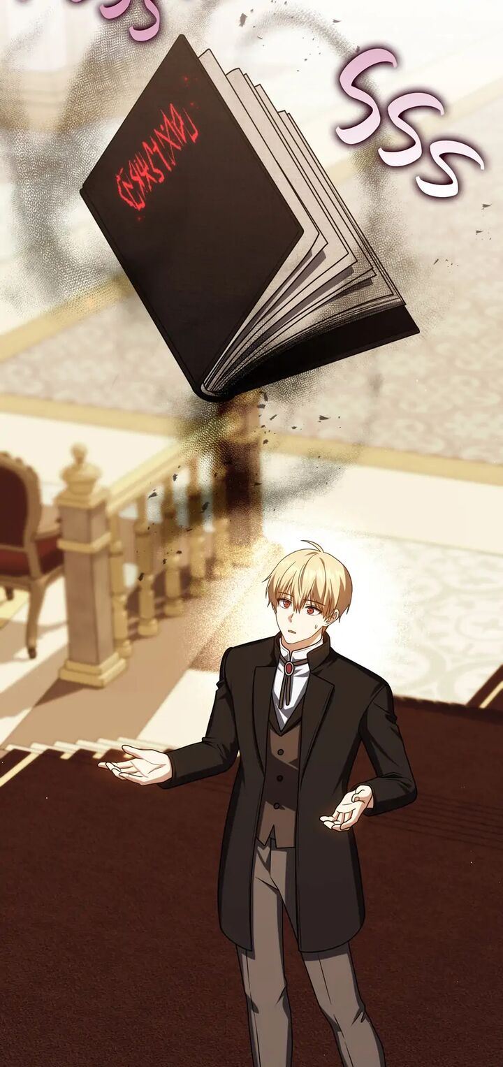 The Reincarnated Assassin Is A Swordmaster 56 71