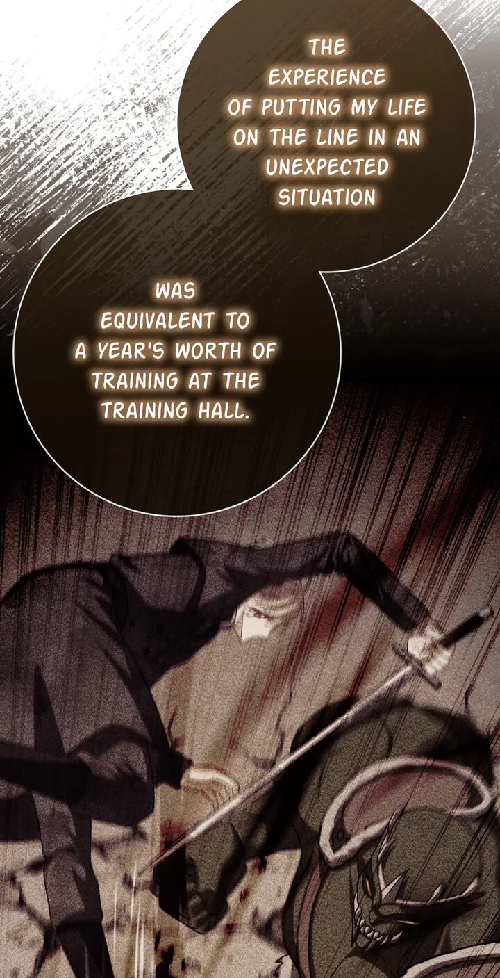 The Reincarnated Assassin Is A Swordmaster 56 82
