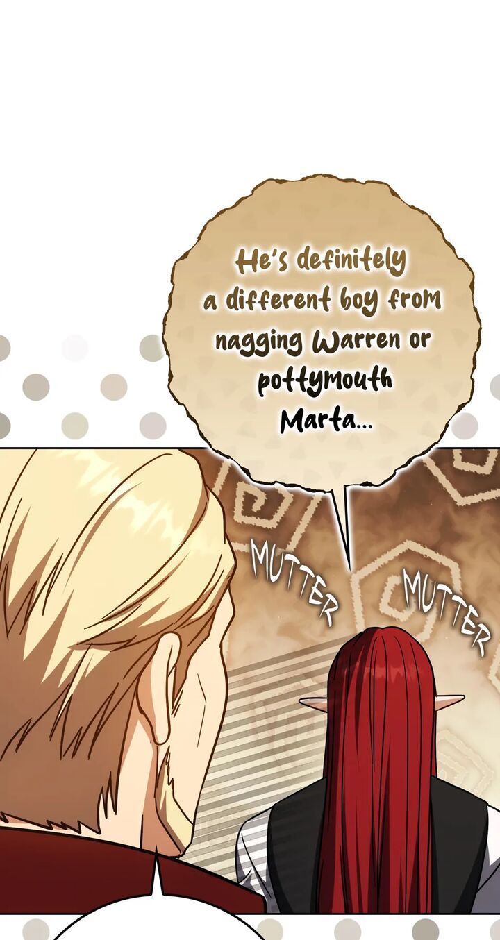 The Reincarnated Assassin Is A Swordmaster 56 96