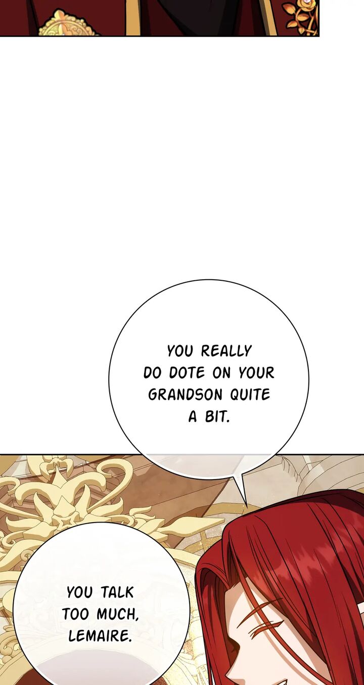 The Reincarnated Assassin Is A Swordmaster 56 99
