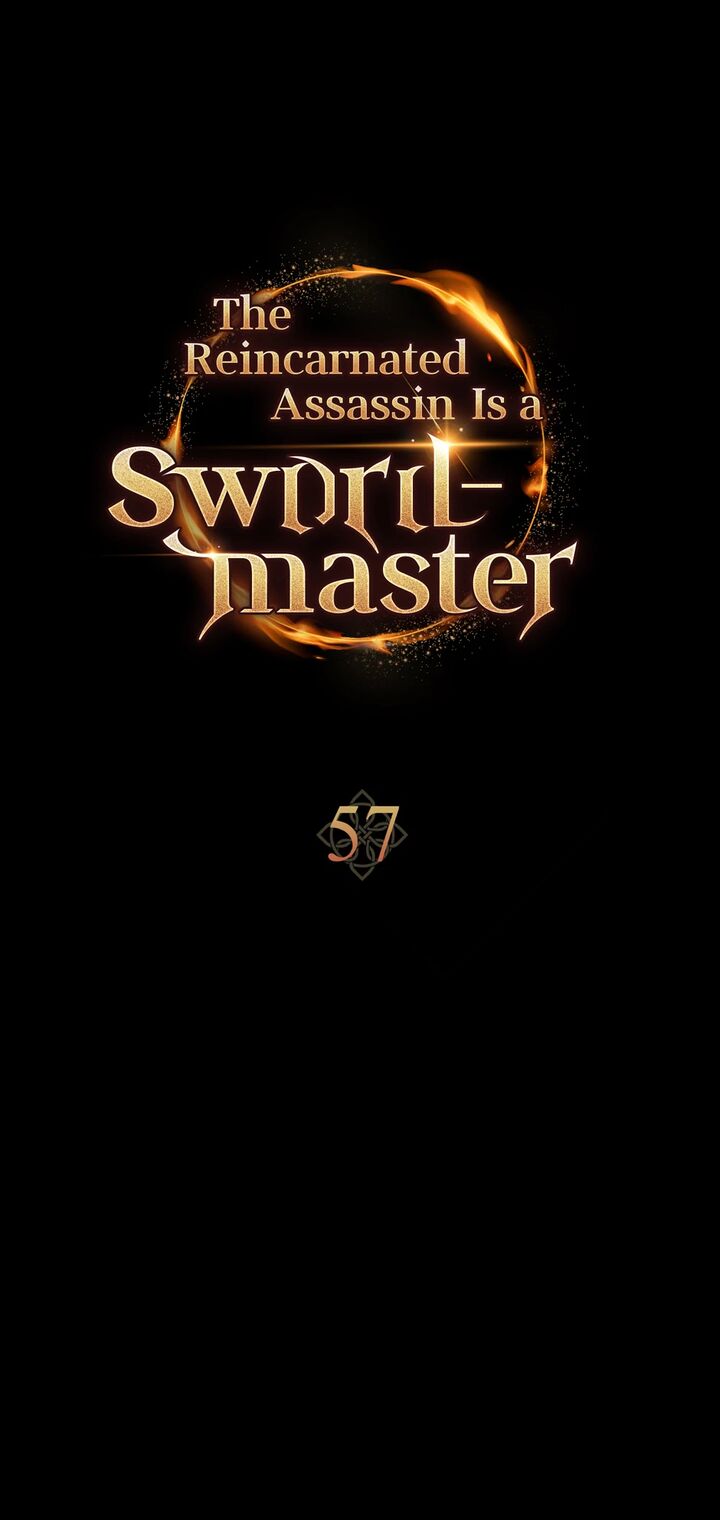 The Reincarnated Assassin Is A Swordmaster 57 1