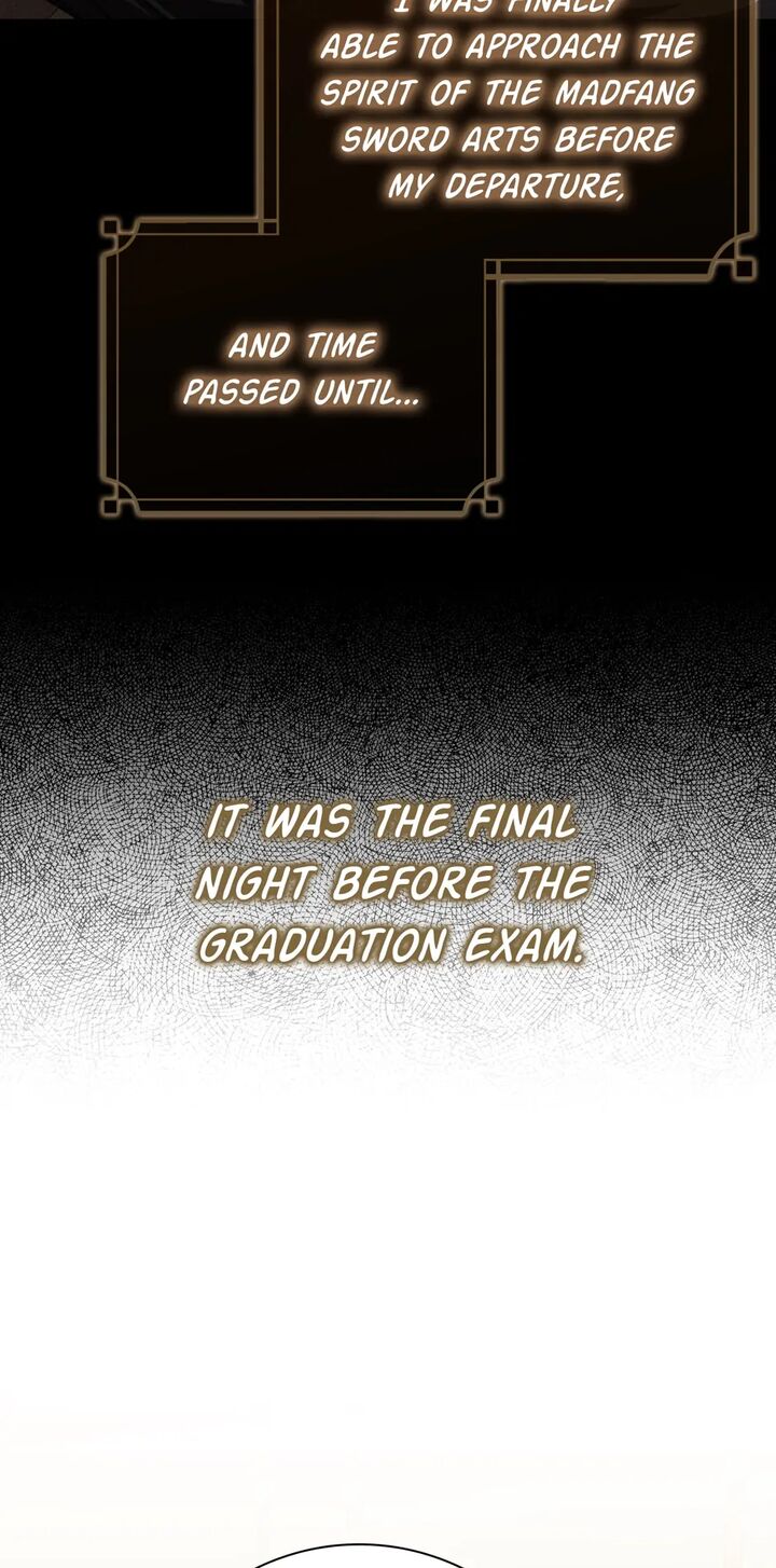 The Reincarnated Assassin Is A Swordmaster 57 10
