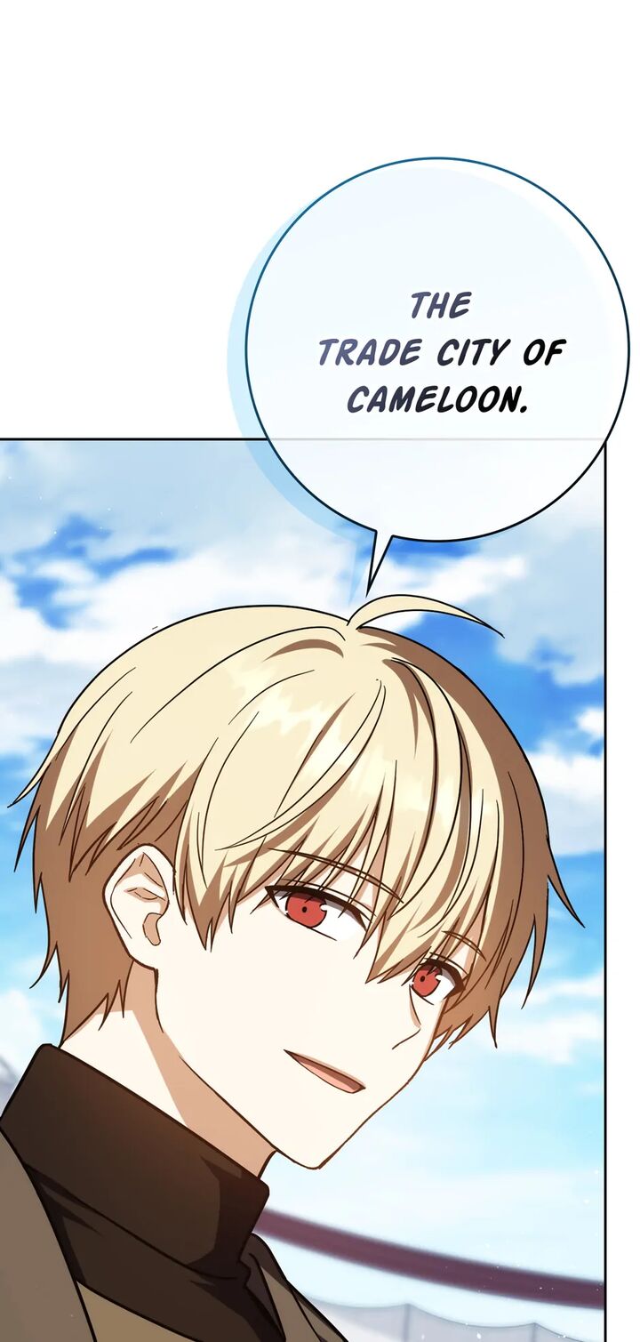 The Reincarnated Assassin Is A Swordmaster 57 103