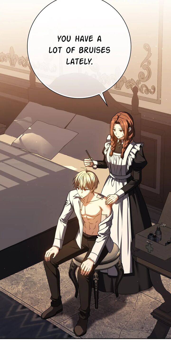 The Reincarnated Assassin Is A Swordmaster 57 11