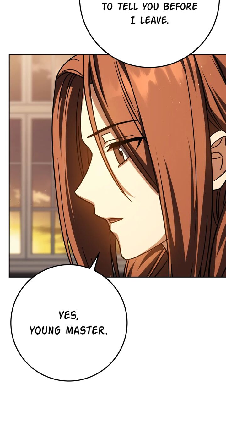 The Reincarnated Assassin Is A Swordmaster 57 16