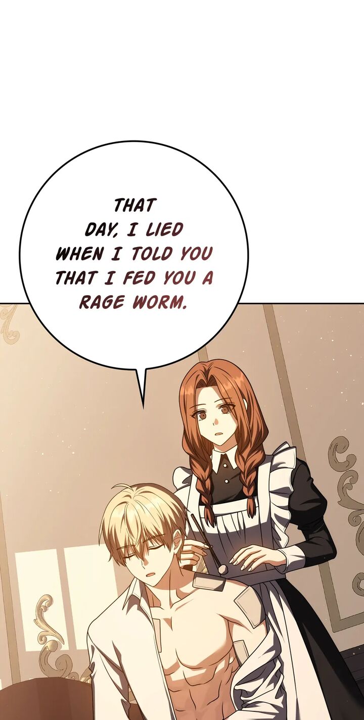 The Reincarnated Assassin Is A Swordmaster 57 17