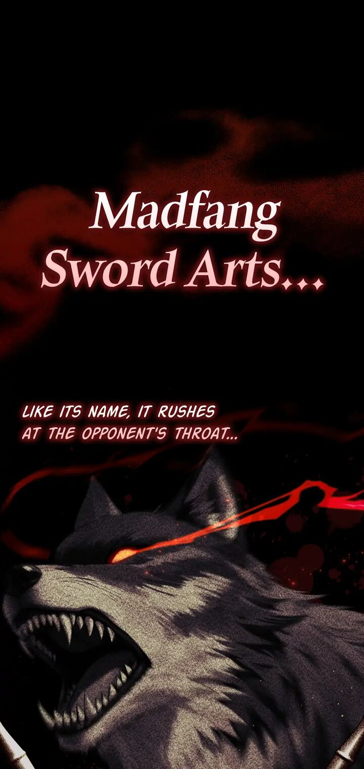 The Reincarnated Assassin Is A Swordmaster 57 2