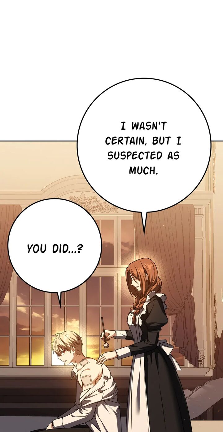The Reincarnated Assassin Is A Swordmaster 57 20