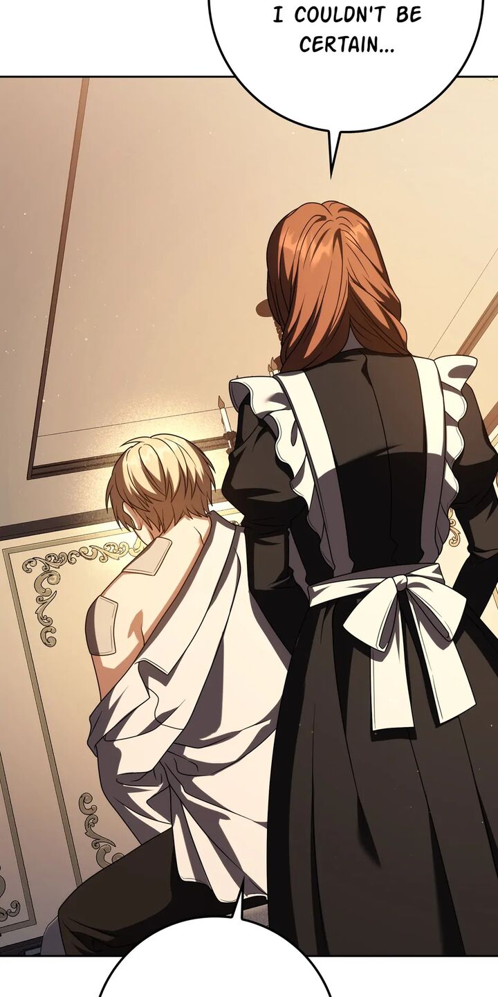 The Reincarnated Assassin Is A Swordmaster 57 31