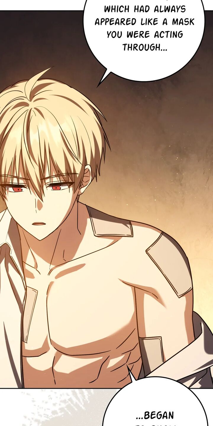The Reincarnated Assassin Is A Swordmaster 57 34