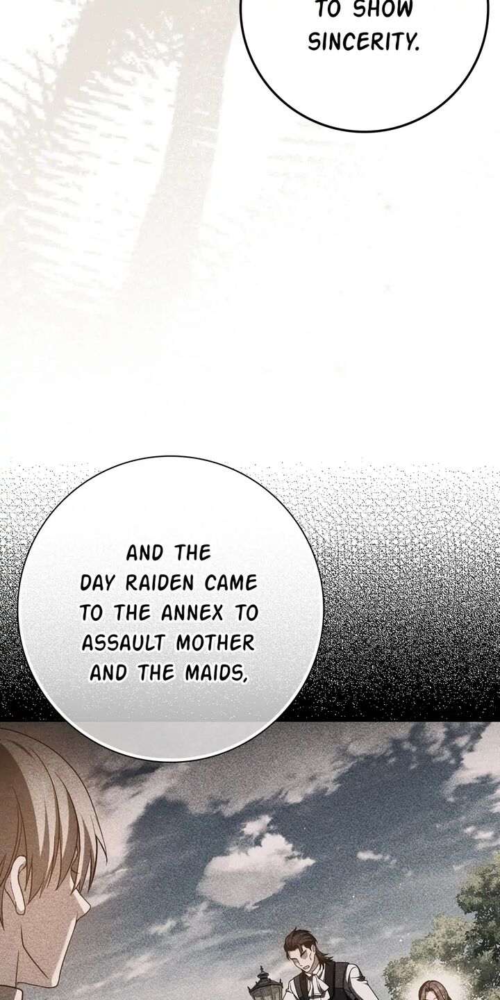 The Reincarnated Assassin Is A Swordmaster 57 35