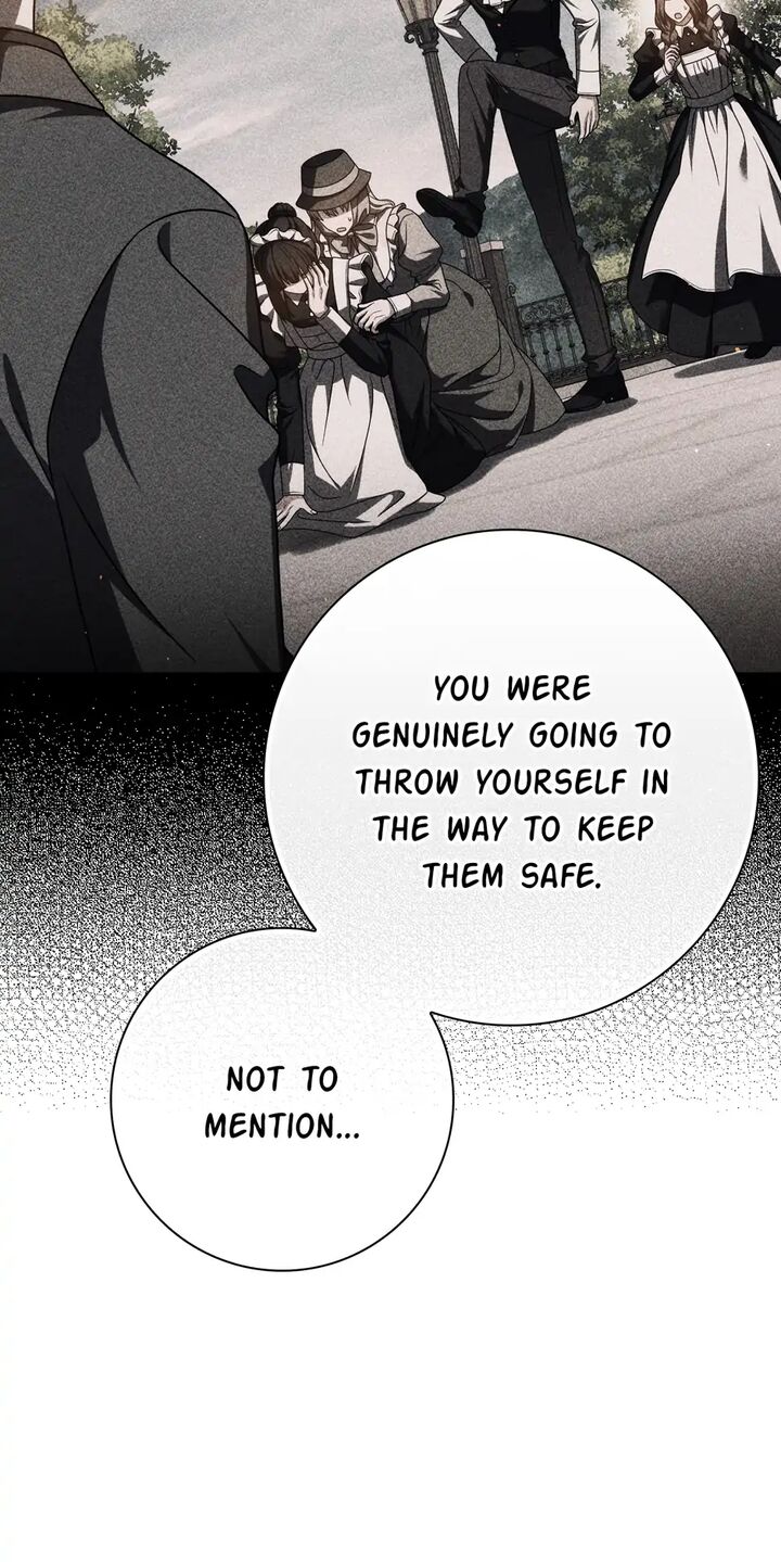 The Reincarnated Assassin Is A Swordmaster 57 36