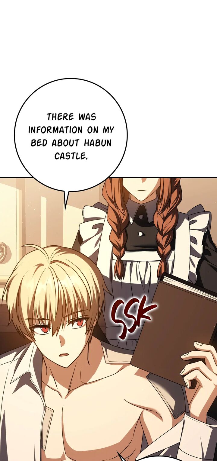 The Reincarnated Assassin Is A Swordmaster 57 37