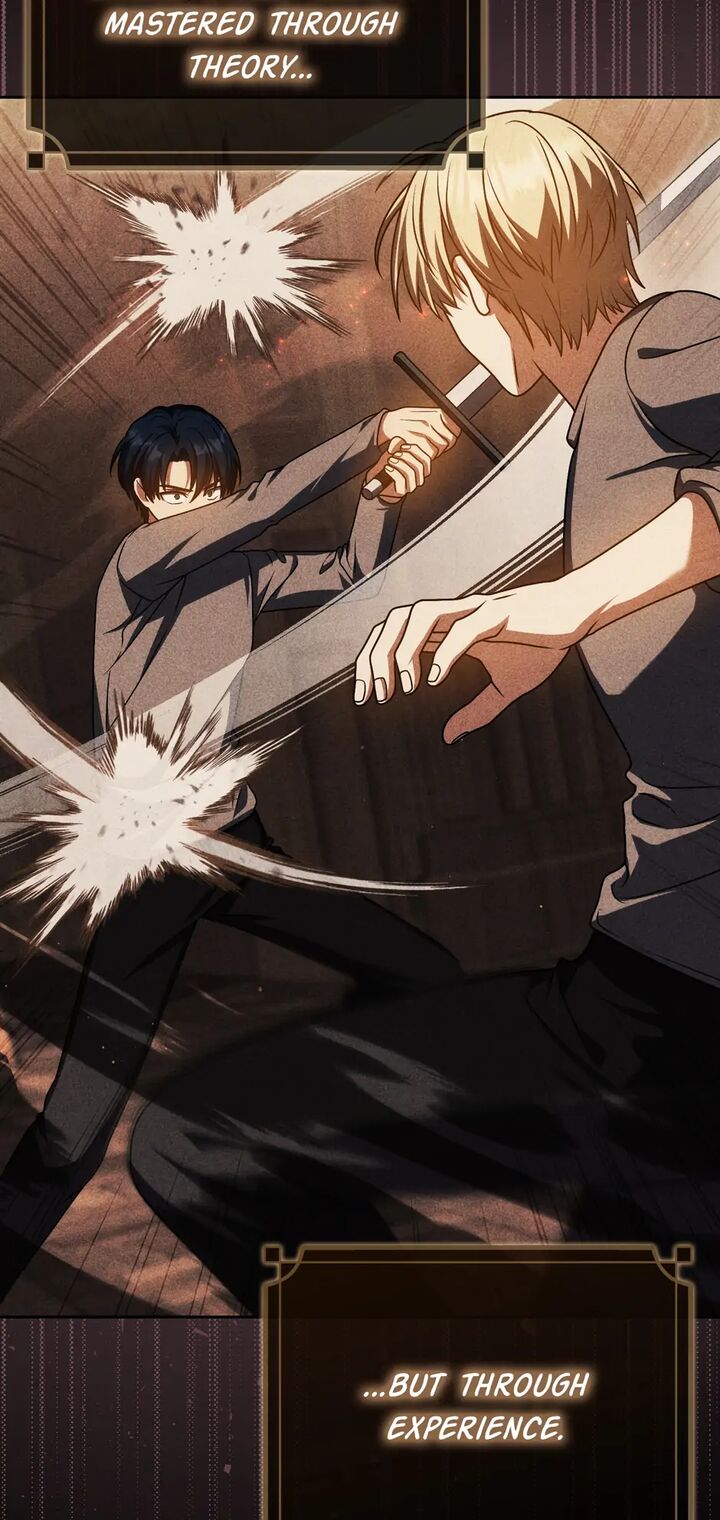 The Reincarnated Assassin Is A Swordmaster 57 4