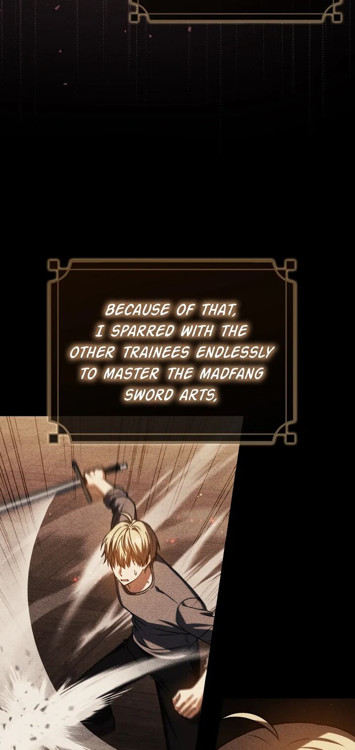 The Reincarnated Assassin Is A Swordmaster 57 5