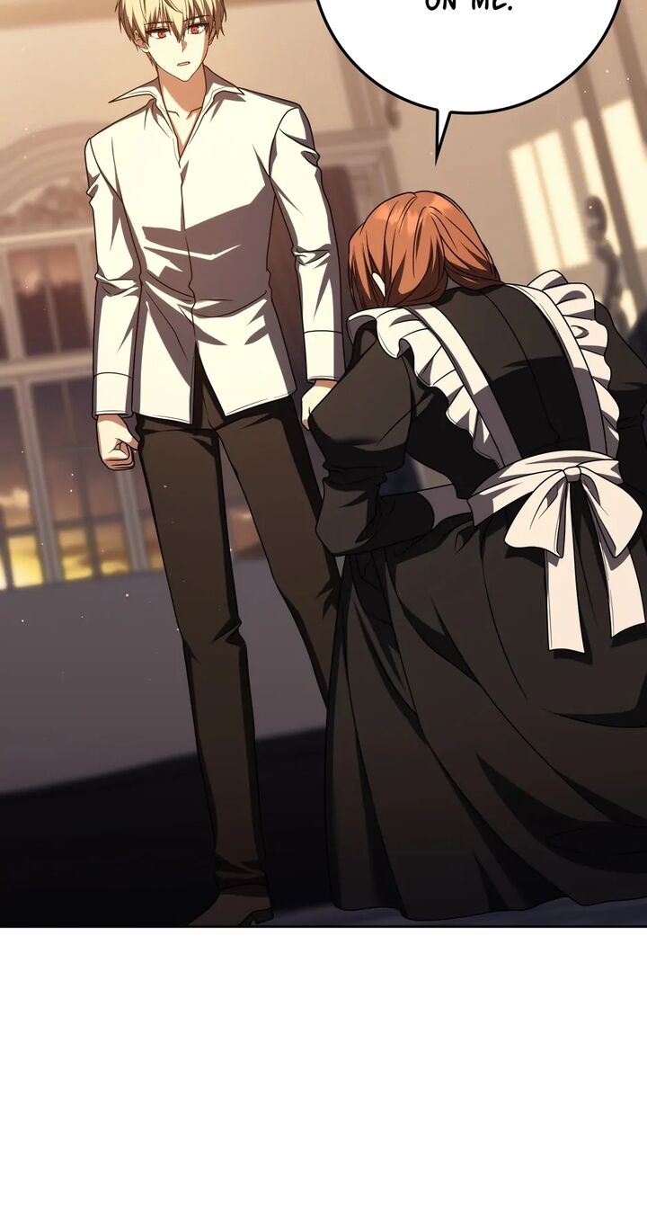 The Reincarnated Assassin Is A Swordmaster 57 55