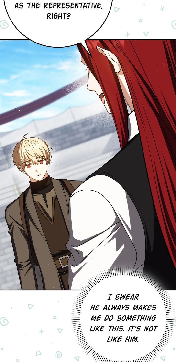 The Reincarnated Assassin Is A Swordmaster 57 62
