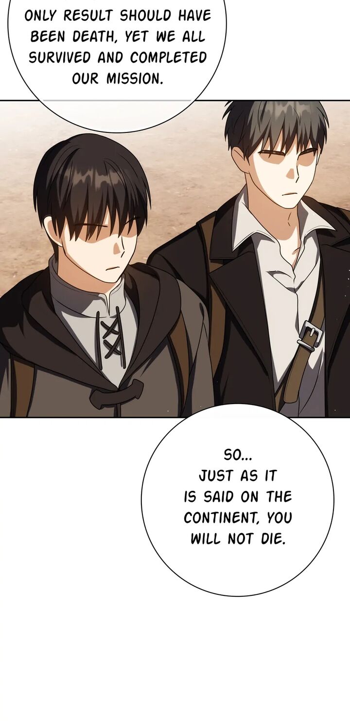 The Reincarnated Assassin Is A Swordmaster 57 65