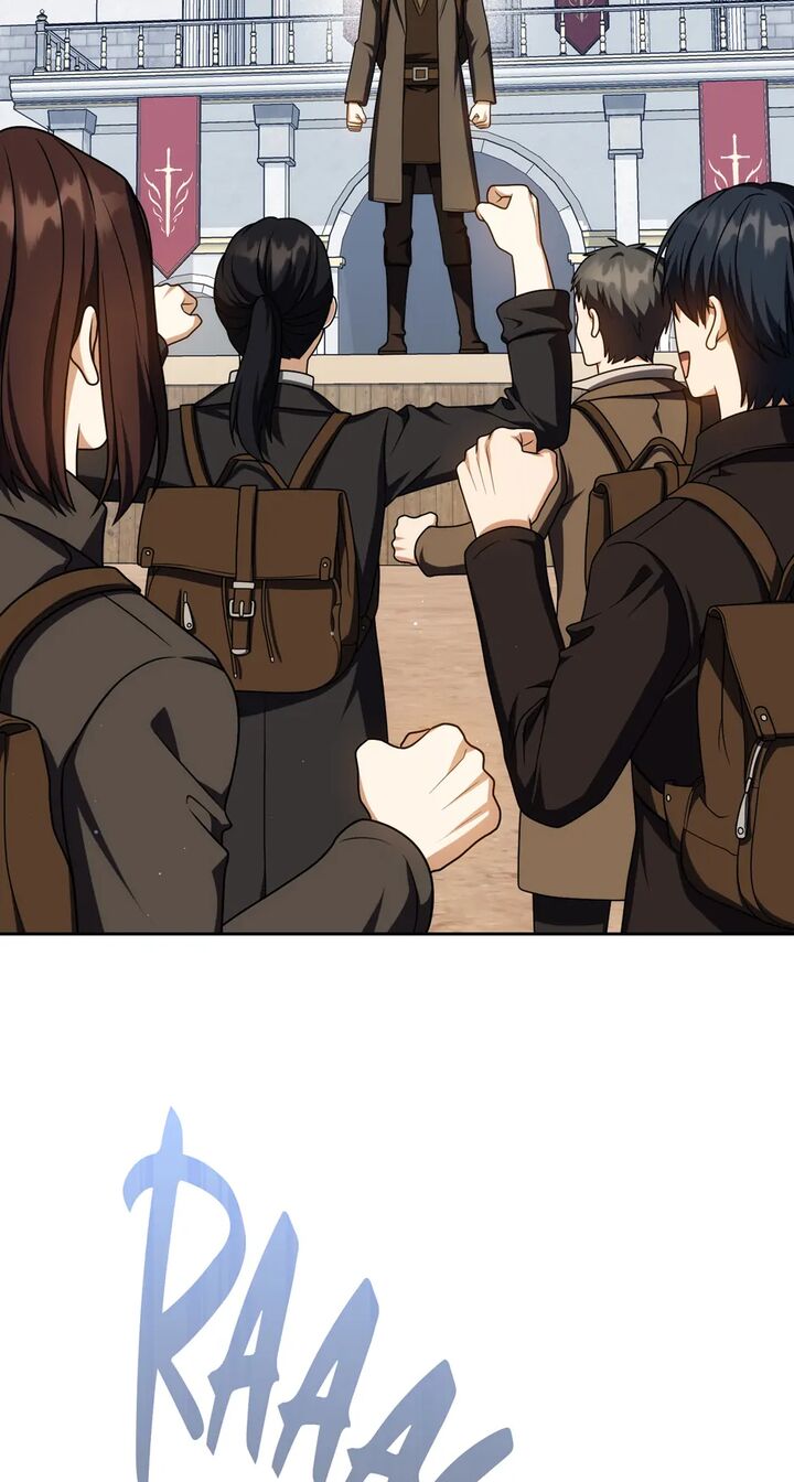 The Reincarnated Assassin Is A Swordmaster 57 69