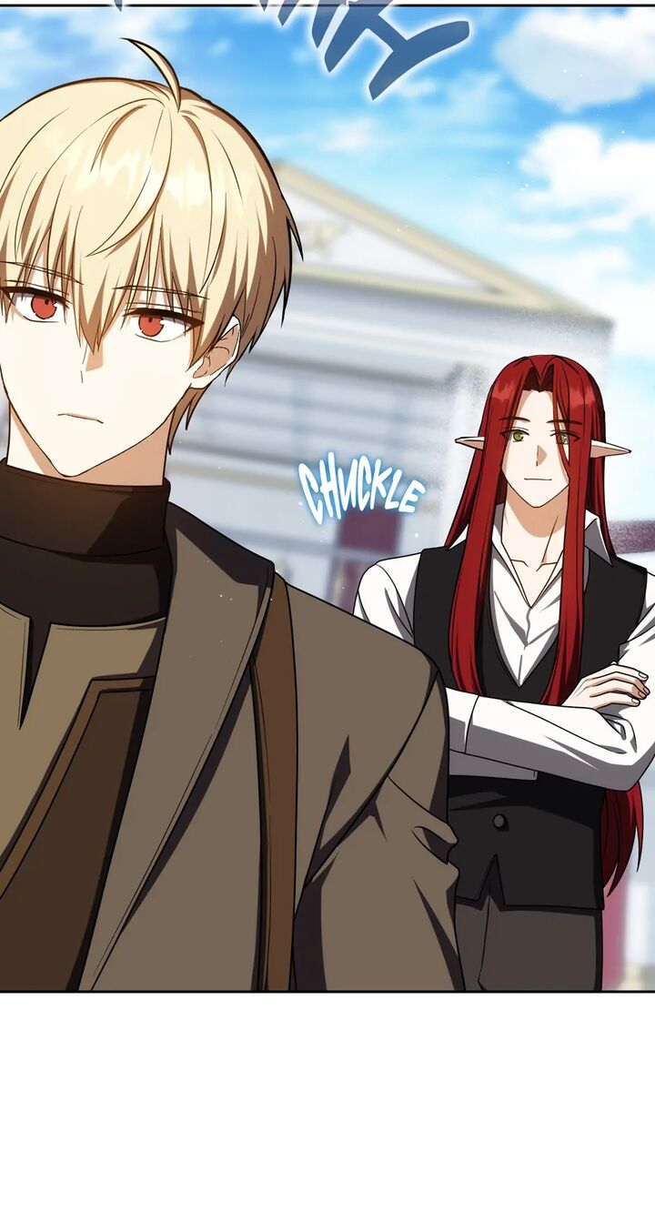 The Reincarnated Assassin Is A Swordmaster 57 70