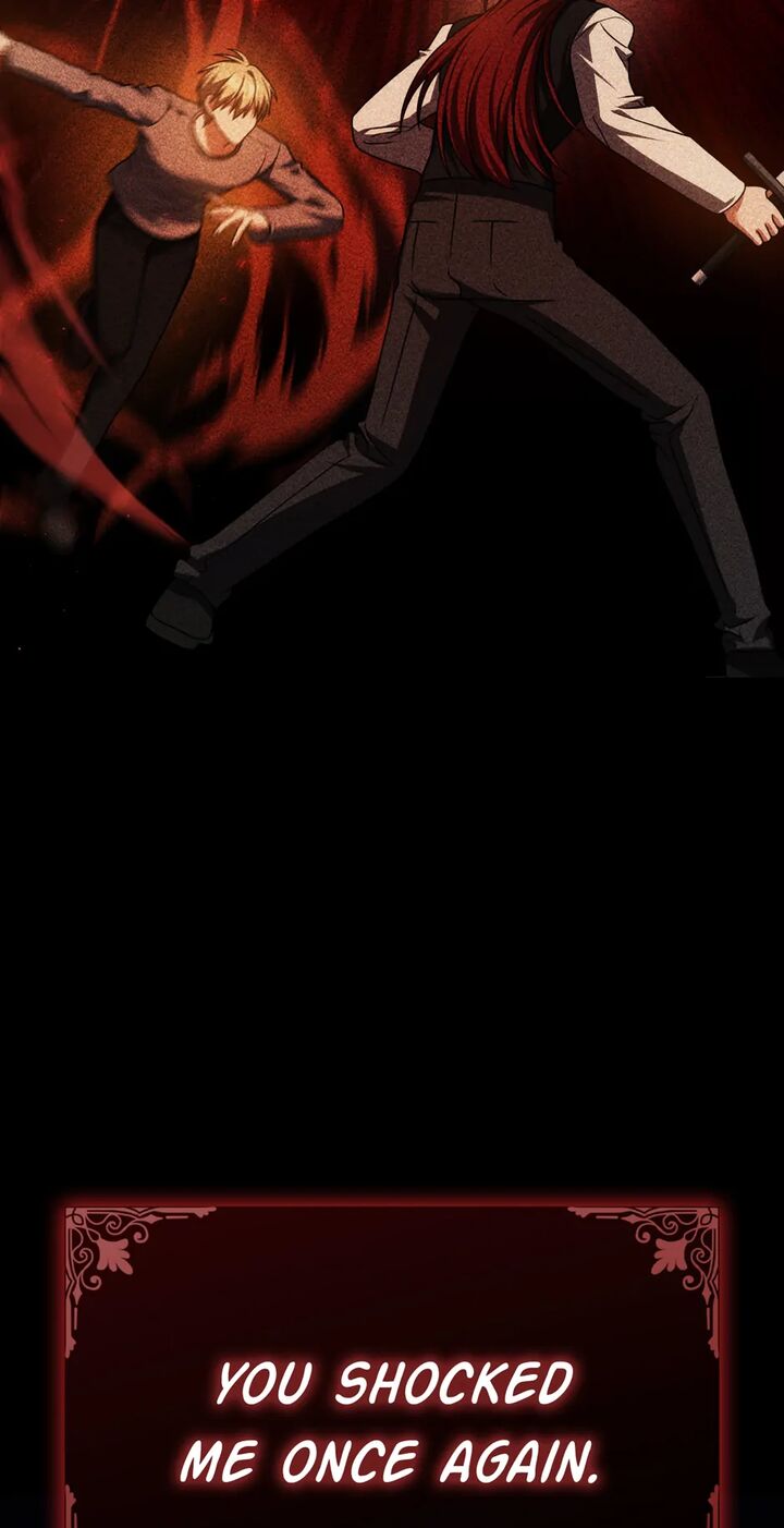 The Reincarnated Assassin Is A Swordmaster 57 77