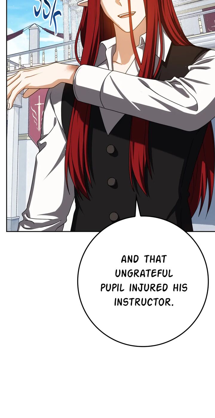 The Reincarnated Assassin Is A Swordmaster 57 80