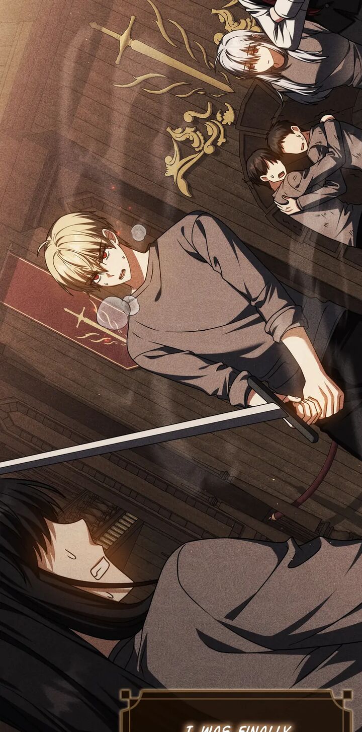 The Reincarnated Assassin Is A Swordmaster 57 9