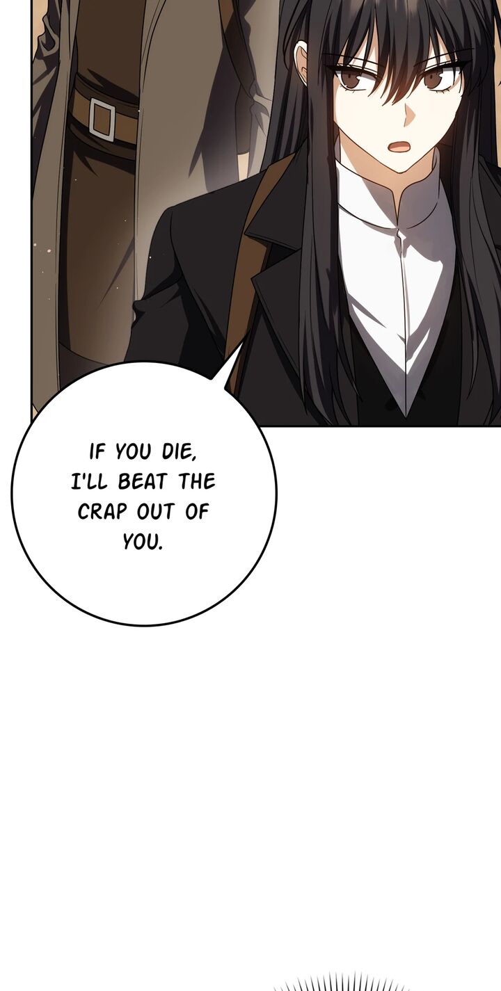 The Reincarnated Assassin Is A Swordmaster 57 91
