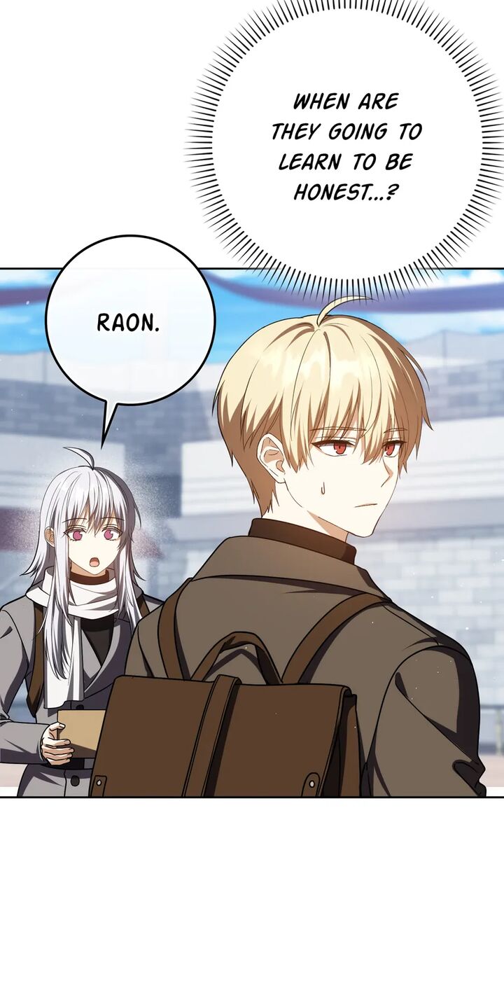 The Reincarnated Assassin Is A Swordmaster 57 92