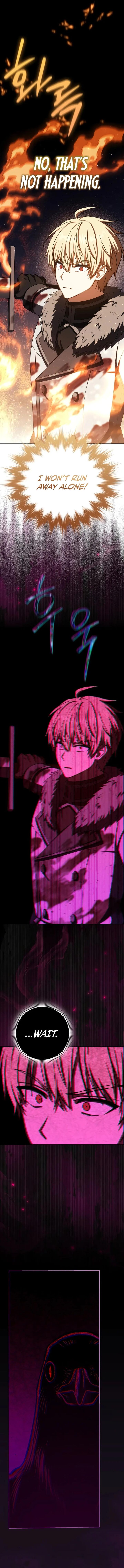 The Reincarnated Assassin Is A Swordmaster 71 11