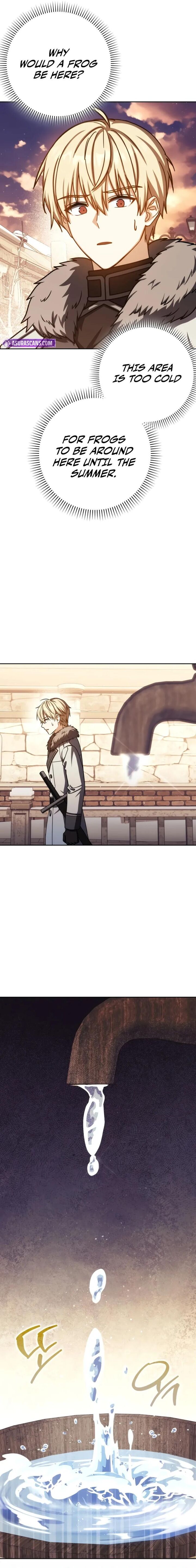 The Reincarnated Assassin Is A Swordmaster 71 3