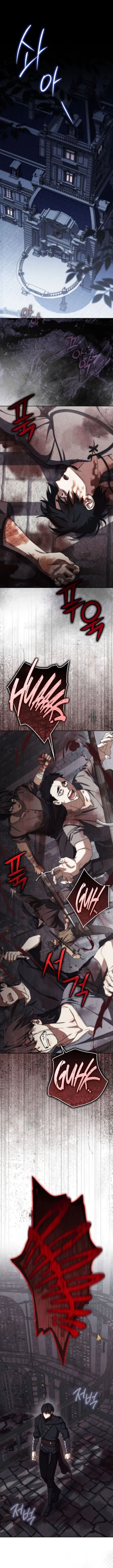 The Reincarnated Assassin Is A Swordmaster 78 1