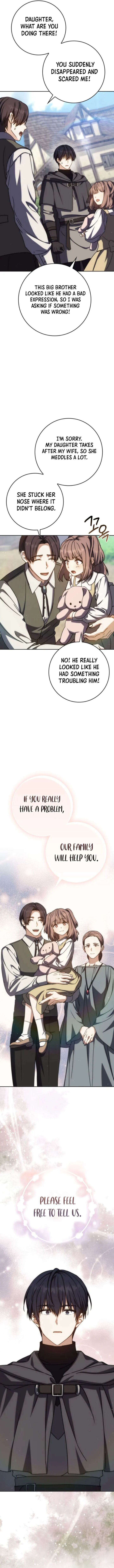 The Reincarnated Assassin Is A Swordmaster 78 11