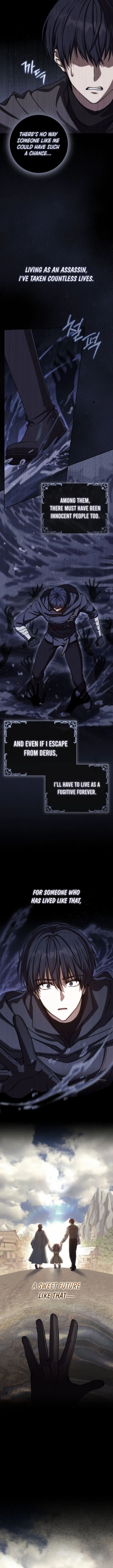 The Reincarnated Assassin Is A Swordmaster 78 13