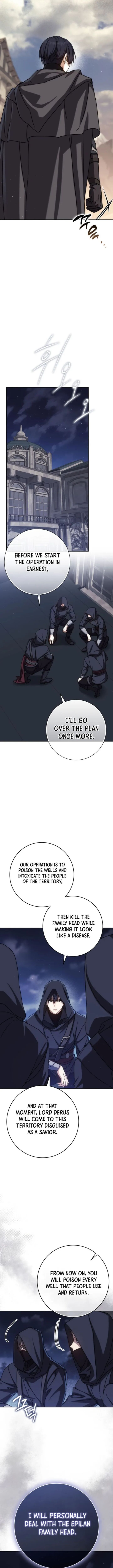 The Reincarnated Assassin Is A Swordmaster 78 14