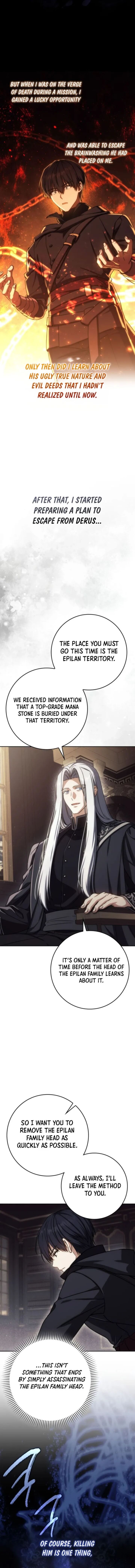 The Reincarnated Assassin Is A Swordmaster 78 4