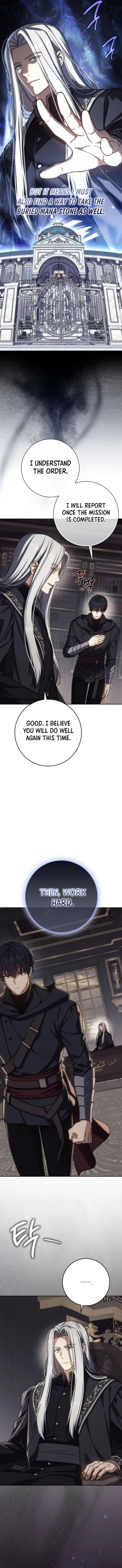 The Reincarnated Assassin Is A Swordmaster 78 5