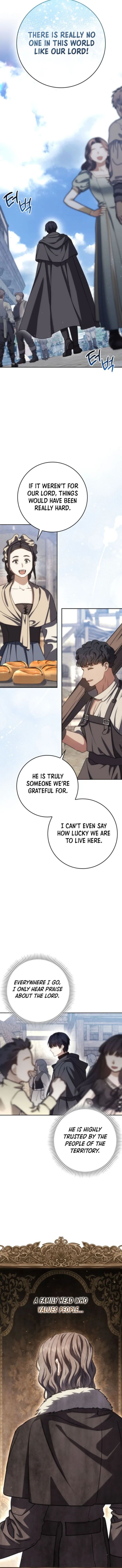 The Reincarnated Assassin Is A Swordmaster 78 8