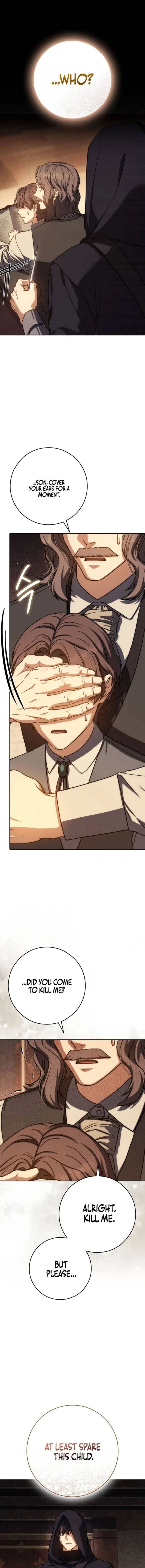 The Reincarnated Assassin Is A Swordmaster 79 1