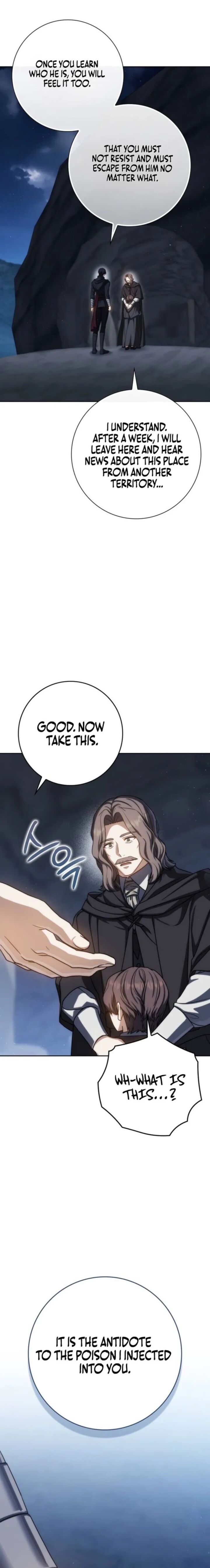 The Reincarnated Assassin Is A Swordmaster 79 17