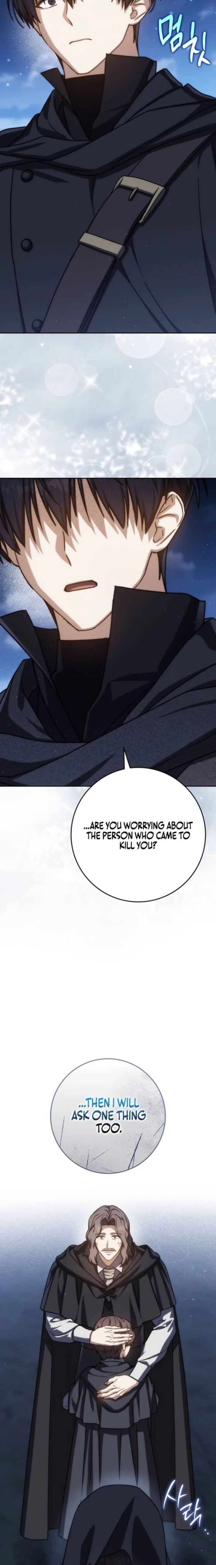 The Reincarnated Assassin Is A Swordmaster 79 19