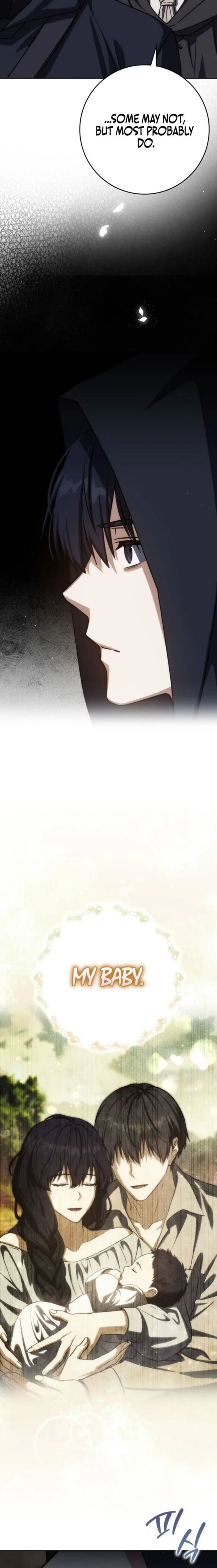 The Reincarnated Assassin Is A Swordmaster 79 21