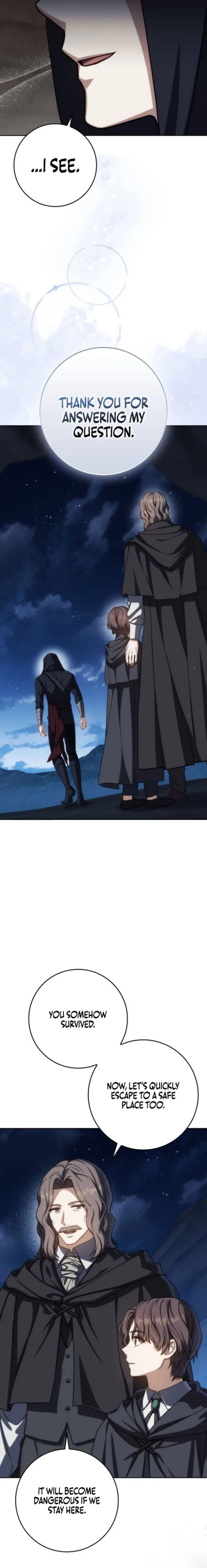 The Reincarnated Assassin Is A Swordmaster 79 22