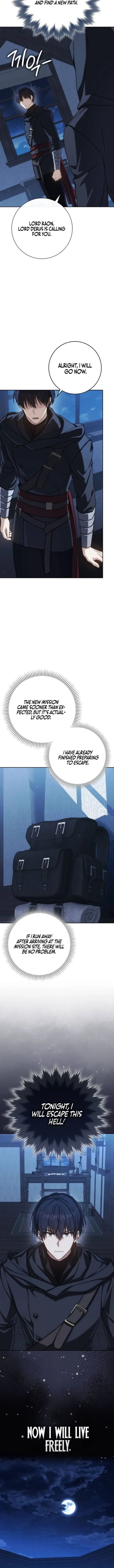 The Reincarnated Assassin Is A Swordmaster 79 26