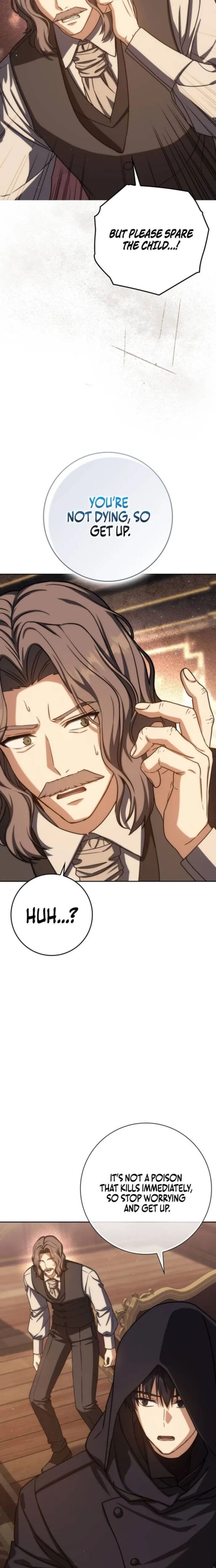 The Reincarnated Assassin Is A Swordmaster 79 7