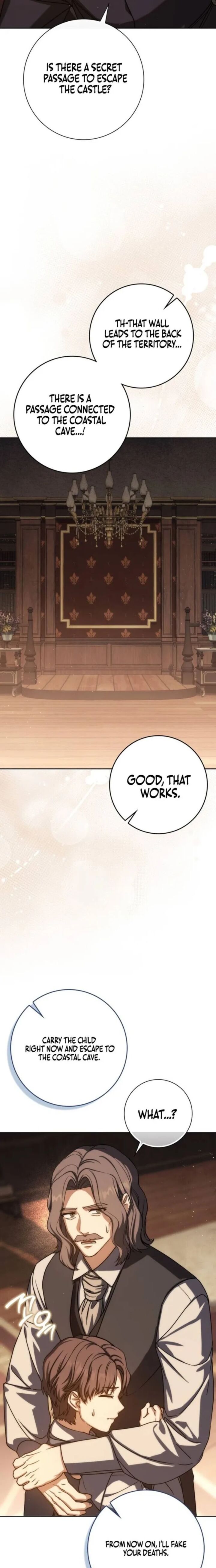 The Reincarnated Assassin Is A Swordmaster 79 8