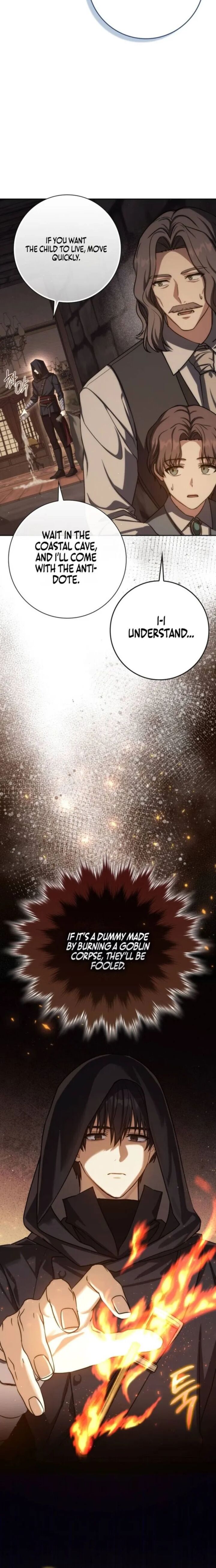 The Reincarnated Assassin Is A Swordmaster 79 9