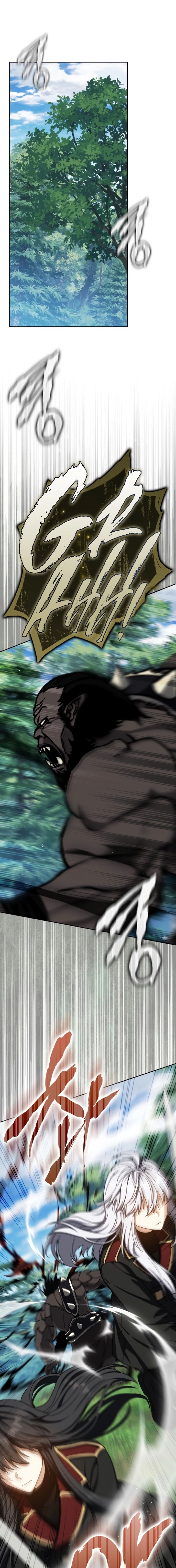 The Reincarnated Assassin Is A Swordmaster 80 1