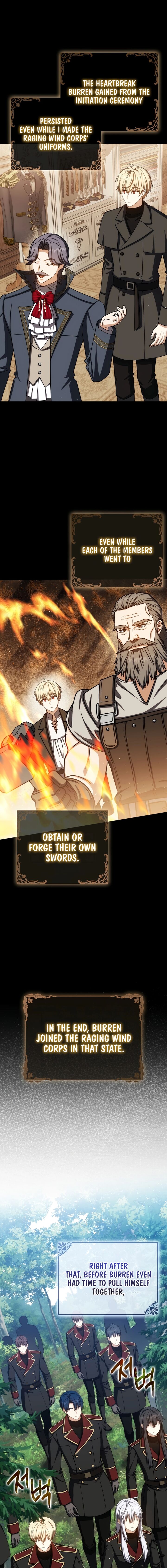 The Reincarnated Assassin Is A Swordmaster 80 12