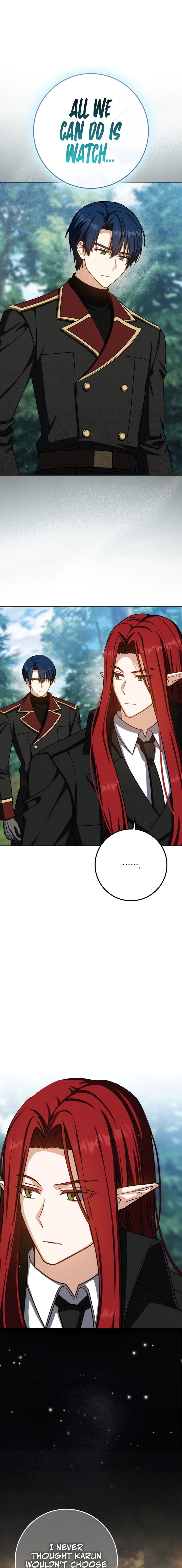 The Reincarnated Assassin Is A Swordmaster 80 14